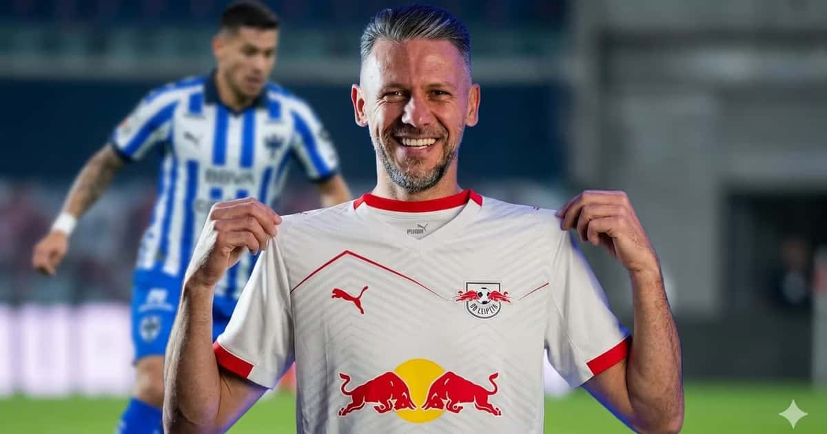 Martín Demichelis llevara a un jugador de Monterrey a Alemania