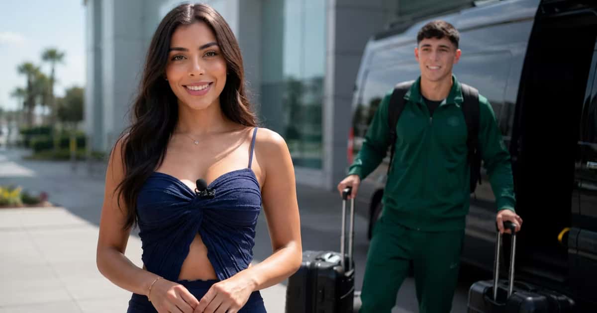 Mateo Chávez a un paso de la Premier League tras ser figura con México en el Mundial