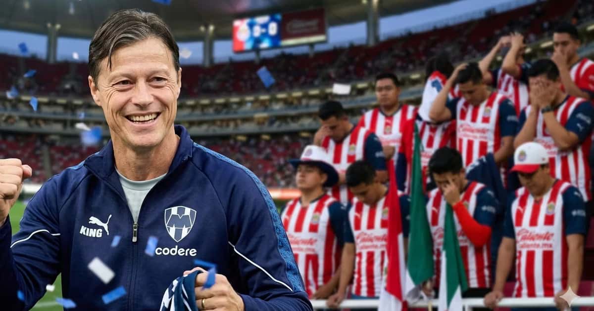 Matías Almeyda reconoció que la tercera es la vencida
