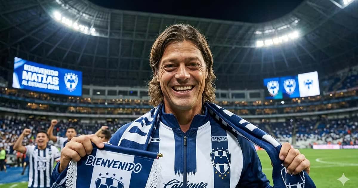 Almeyda regresará a México, pero esta vez a Rayados