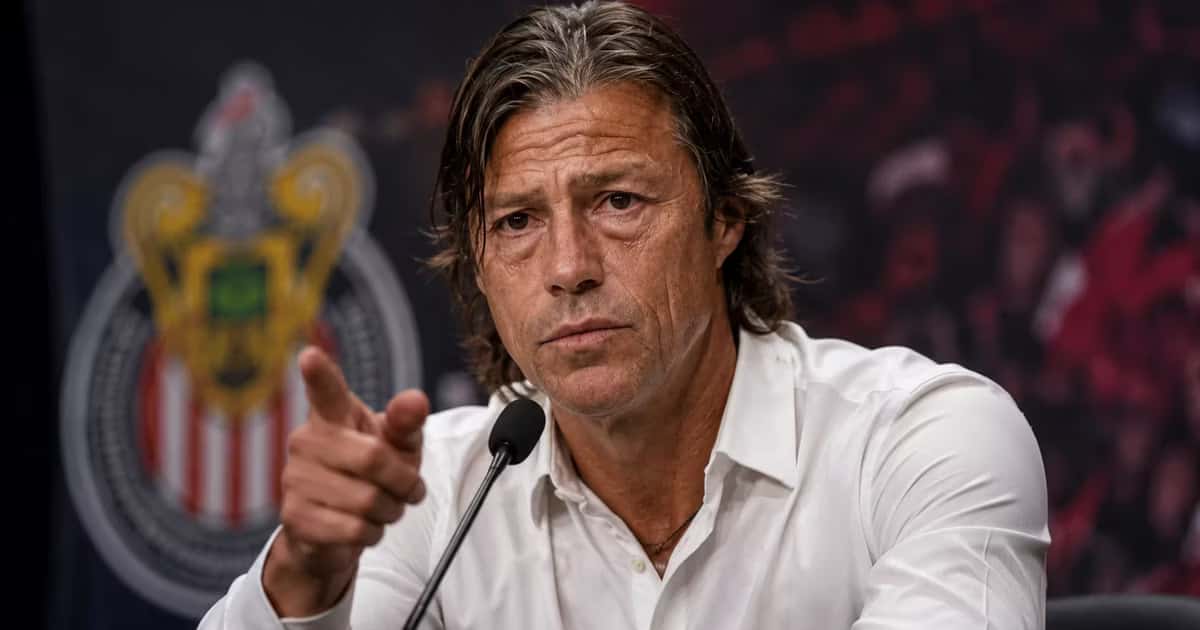 Matías Almeyda aseguró que la FIFA debería agradecerle a México por la fiesta que vive el Mundial.