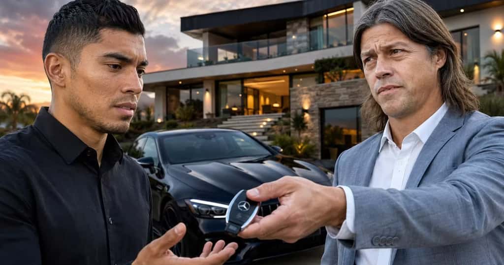 Matías Almeyda quiere a Orbelín Pineda en Rayados y los lujos que le ofrecería para convencerlo