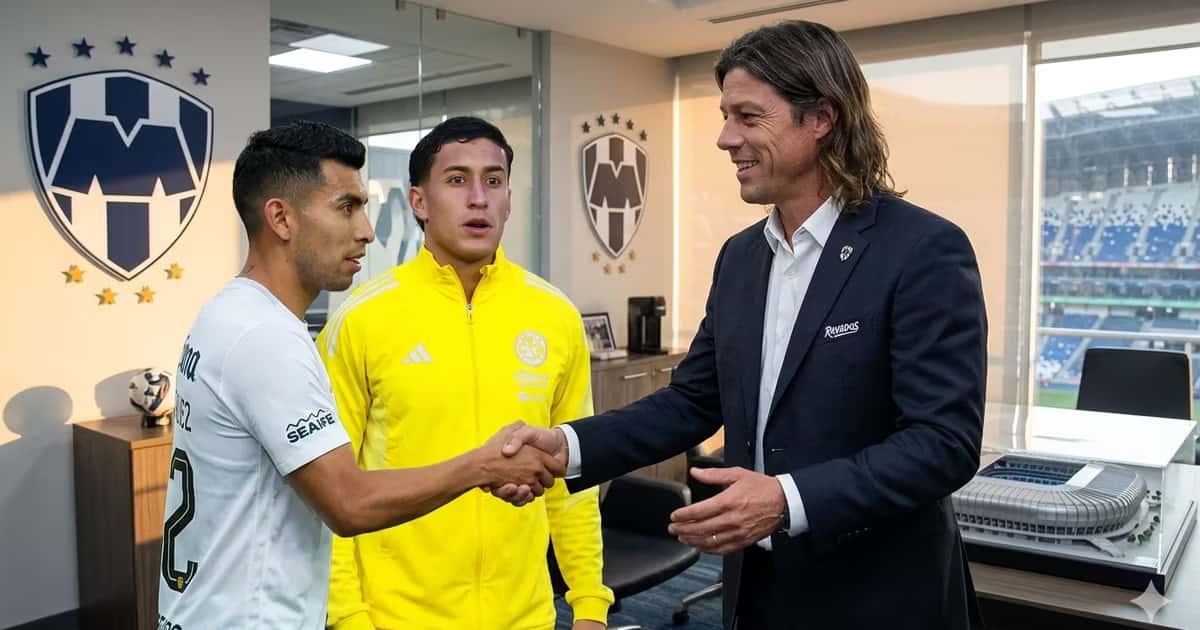 Matías Almeyda tiene dentro de sus peticiones a Orbelín Pineda y Alejandro Zendejas
