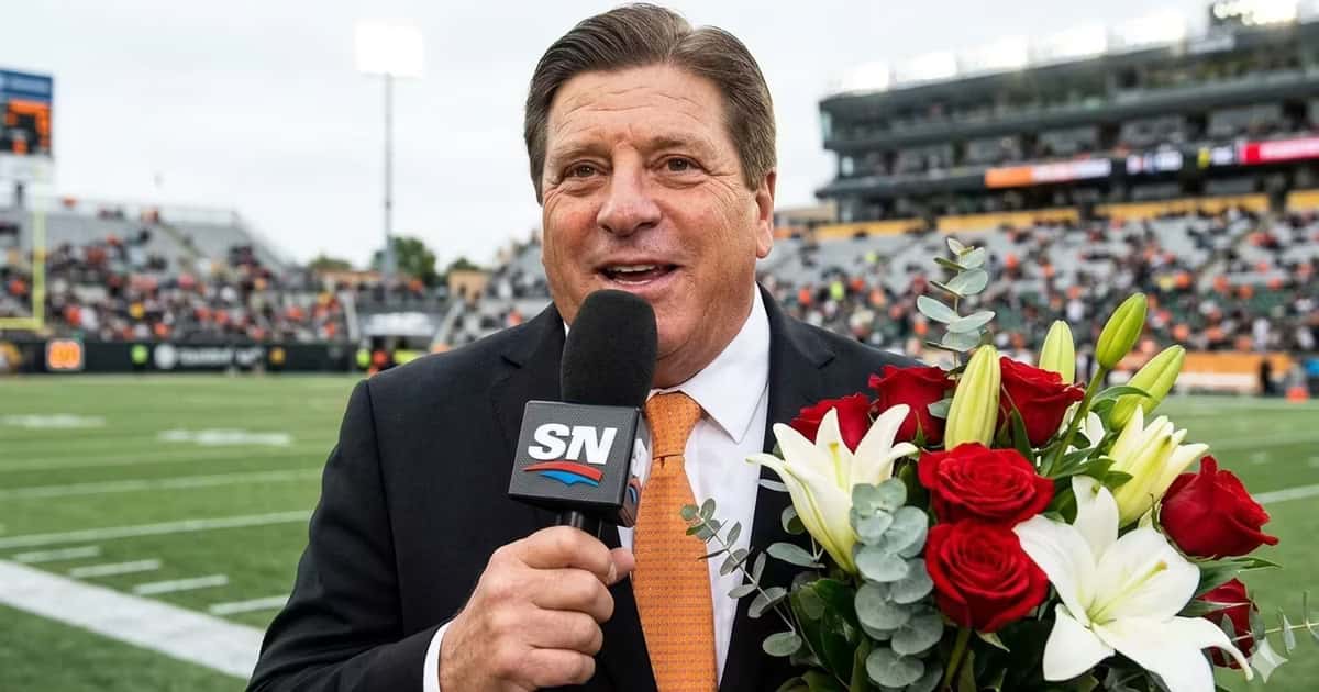 Miguel Herrera de comentarista y con su negocio de flores