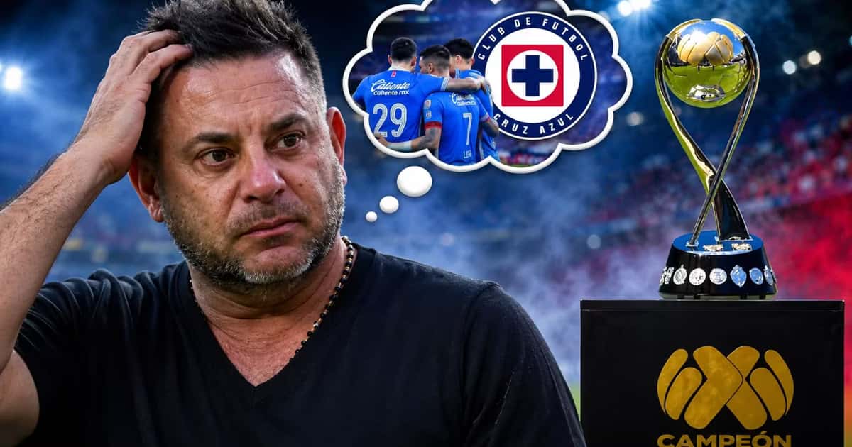 Antonio Mohamed habló de las bajas de Toluca antes del partido contra Cruz Azul.