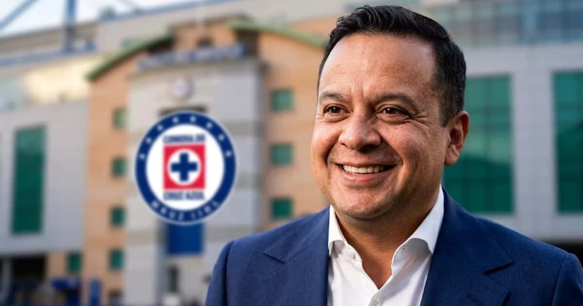 Cruz Azul podría tener nuevo estadio gracias a Carlos Slim