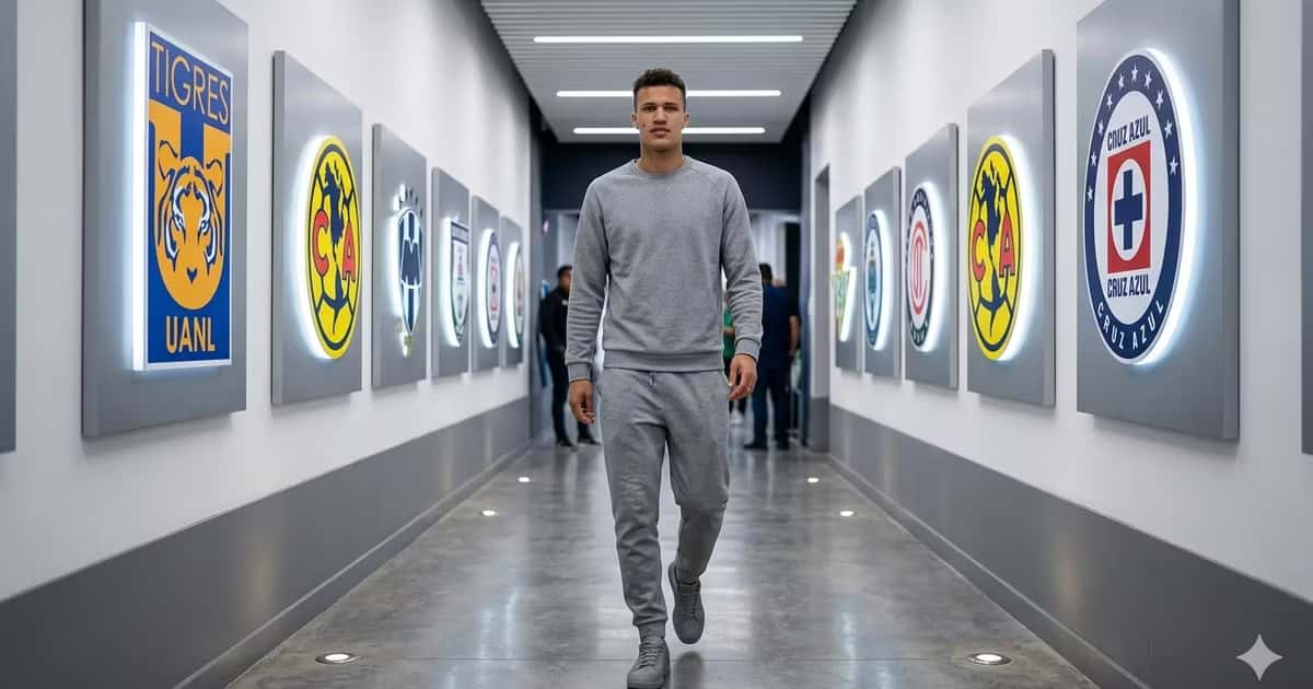 Nelson Deossa podría regresar a la Liga MX