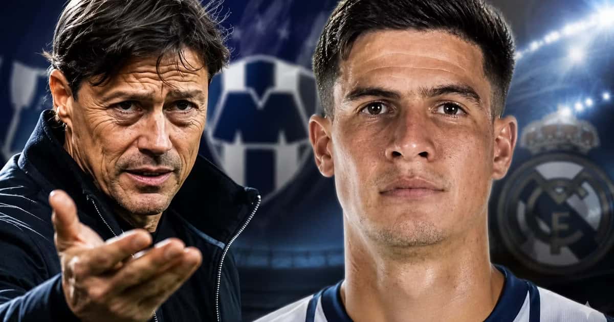 Orlando Gill estaría en el radar de varios equipos.