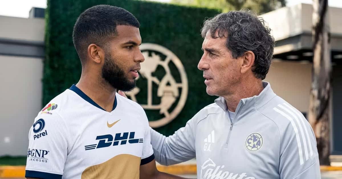 Pedro Vite estaría en el radar del Club América