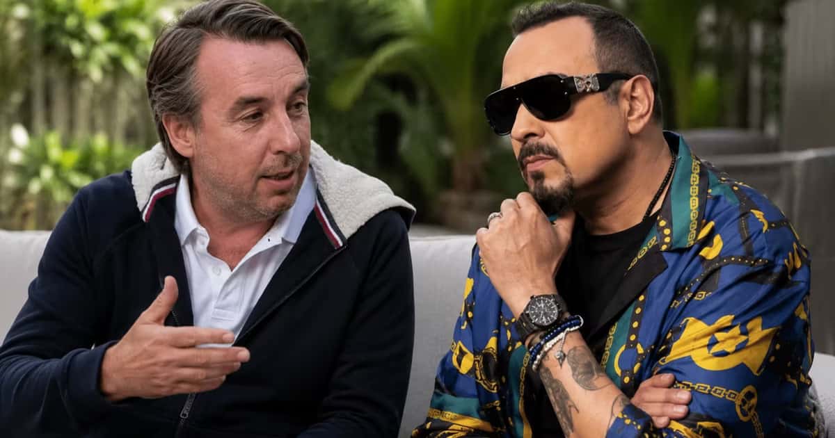 Pepe Aguilar contó cómo Emilio Azcárraga rechazó la canción que había preparado para el centenario del América.