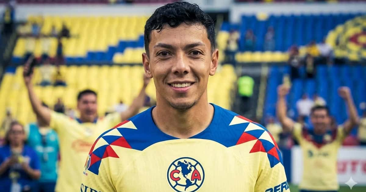 Jorge Ruvalcaba puede llegar al América