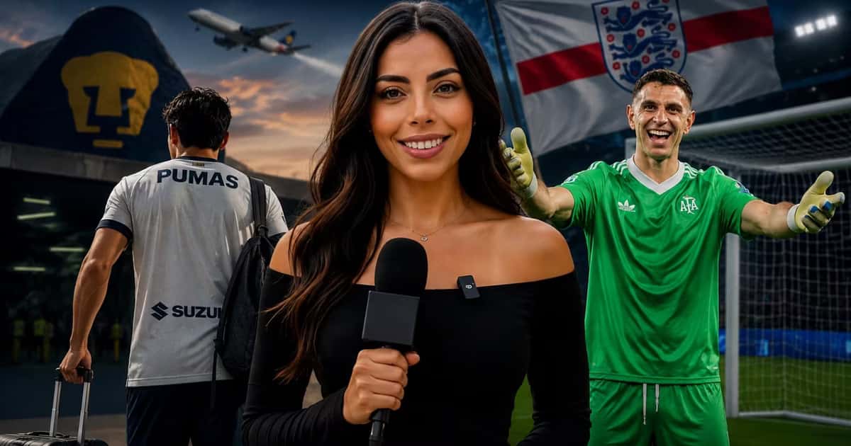 Pumas podría perder a Pedro Vite si Aston Villa avanza por el ecuatoriano tras su gran Mundial 2026.