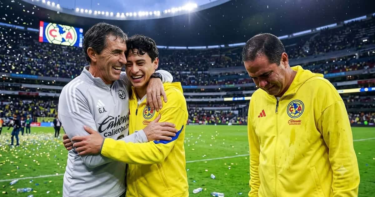 Ramón Juárez dice estar muy feliz con la llegada de Guillermo Almada