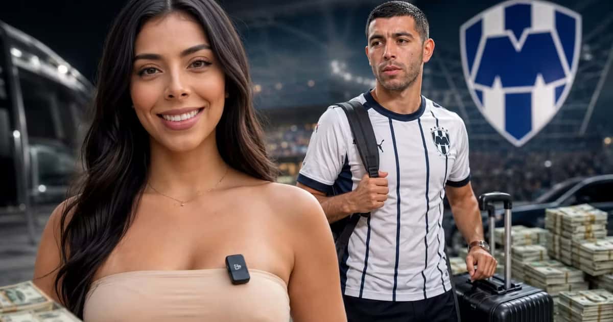 Rayados habría realizado un sondeo formal por Erik Lira, mientras Cruz Azul estudia una posible oferta que podría cambiar el futuro del mediocampista mexicano.