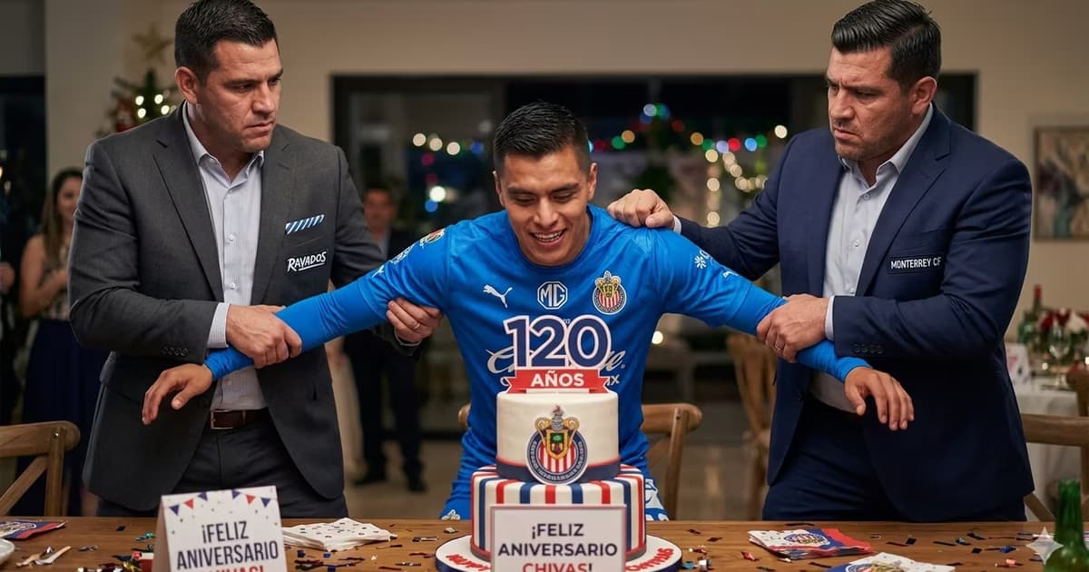 Tala Rangel en la mira de Rayados
