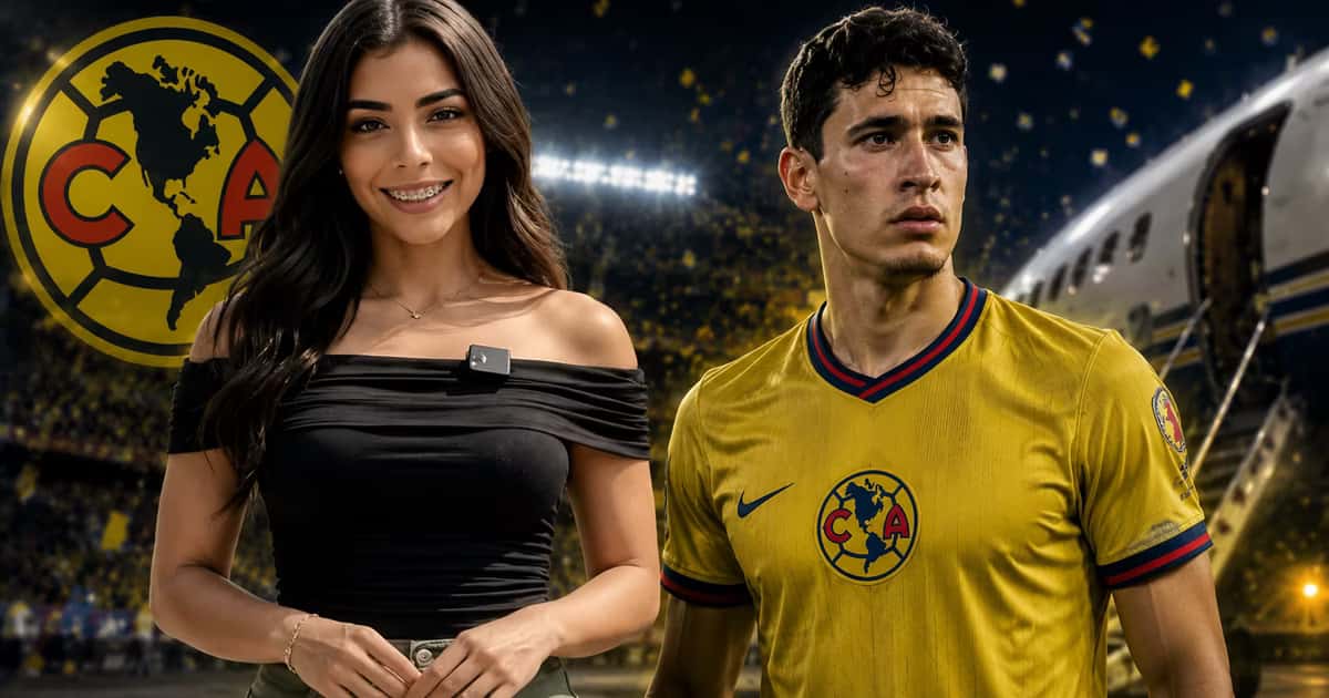 Rodrigo Dourado podría entrar en una negociación con Pachuca para acercar a Alan Bautista al Club América.