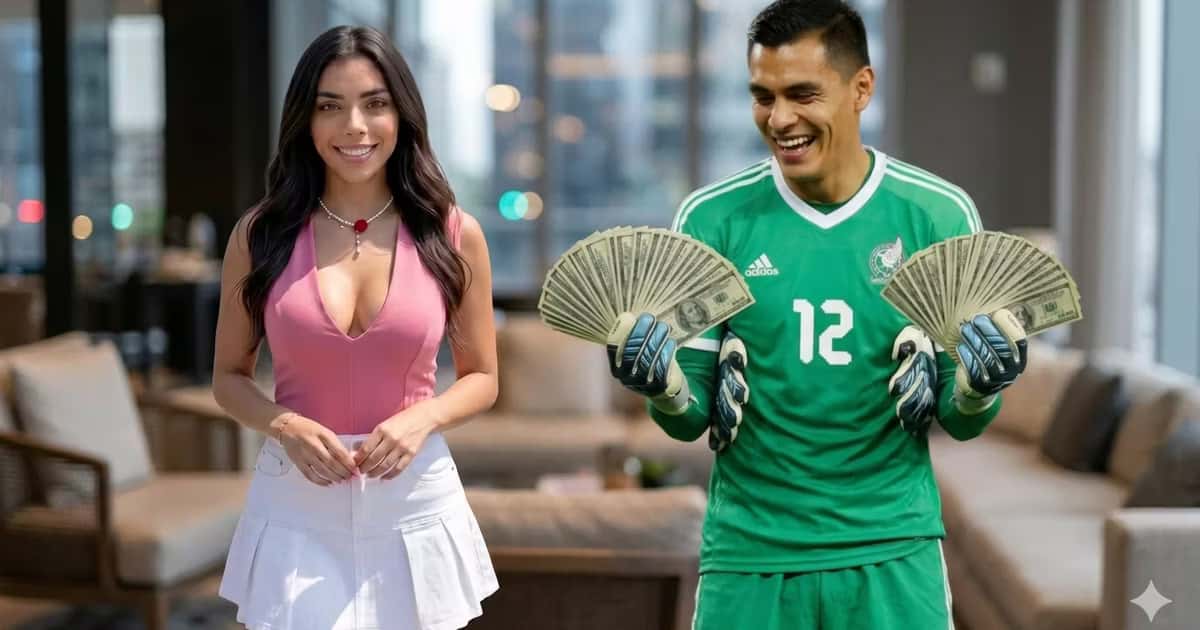 Tala Rangel podría dejarle mucho dinero a Chivas