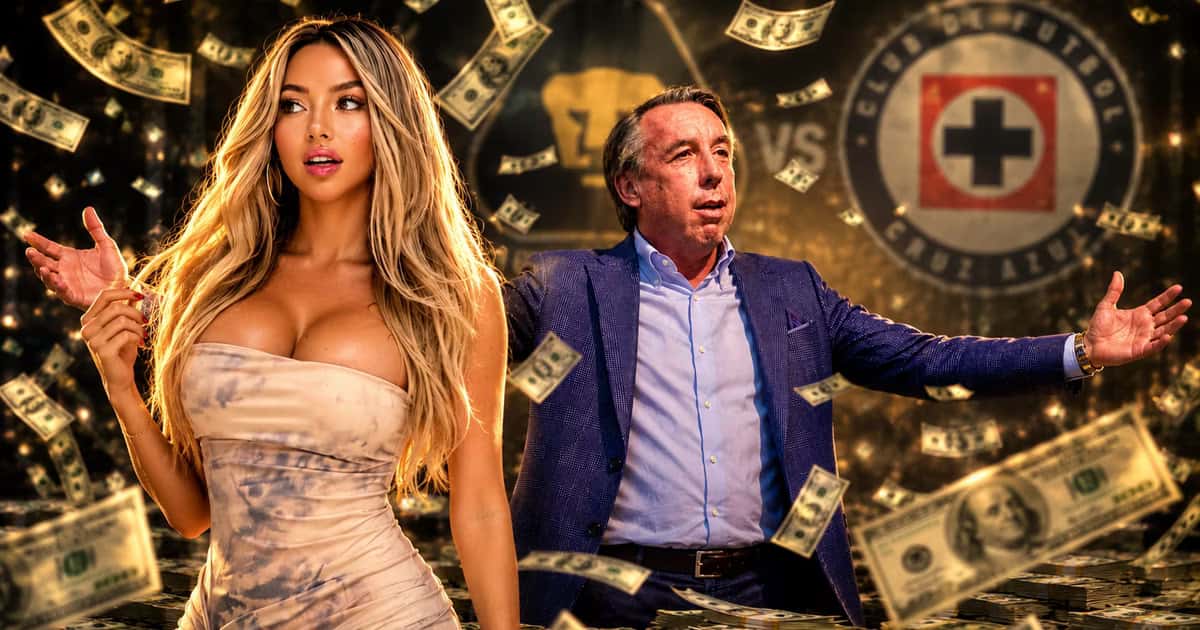 Televisa se llevará una millonada gracias a la final entre Cruz Azul y Pumas