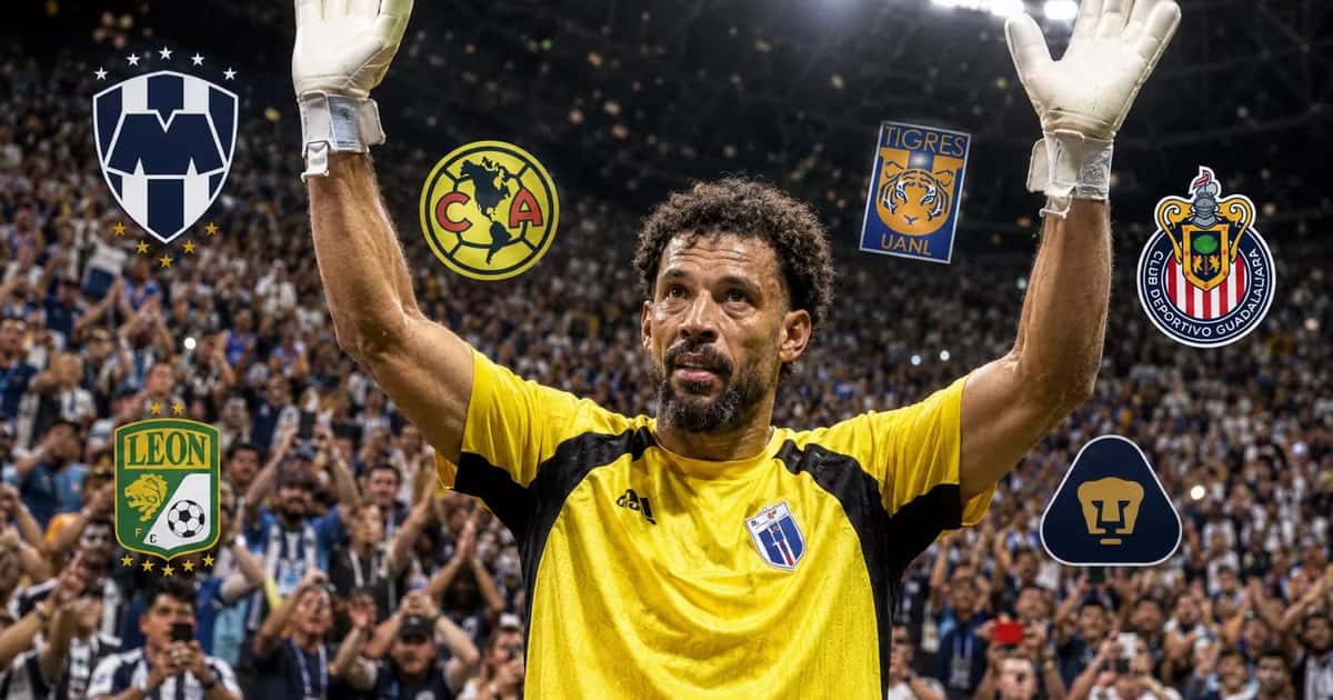 Vozinha fue una de las figuras de Cabo Verde durante el Mundial 2026.