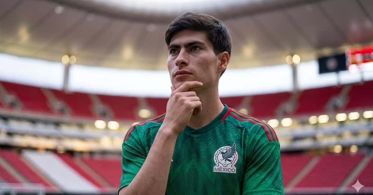 Armando González quiere hacer un gol en el Akron