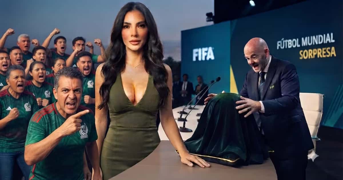 Trionda cambia los colores originales del balón del Mundial 2026 y apuesta por una imagen dorada para los partidos decisivos del torneo.