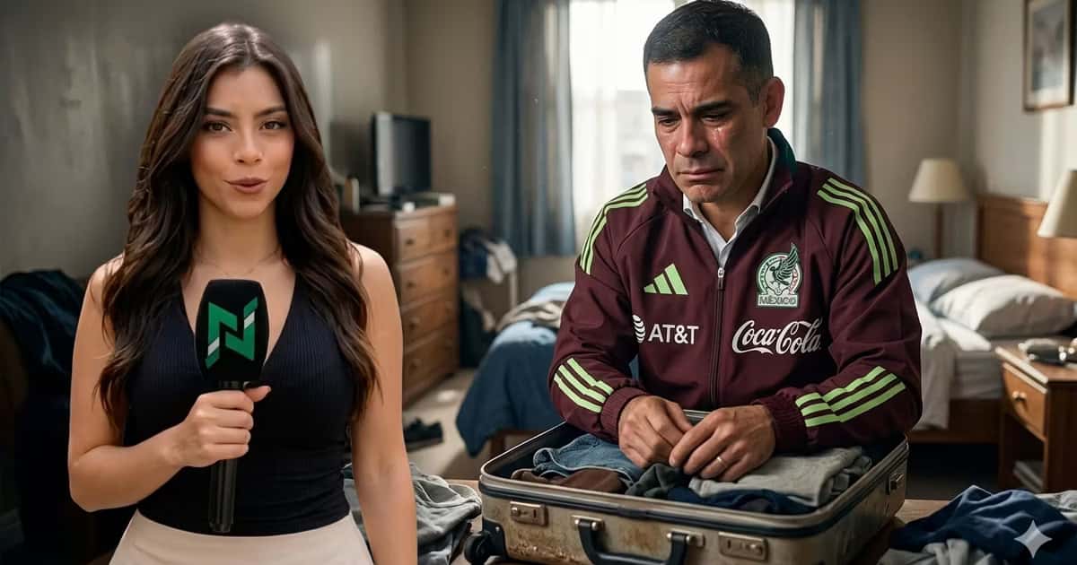 Las opciones que tiene México para reemplazar a Rafa Márquez