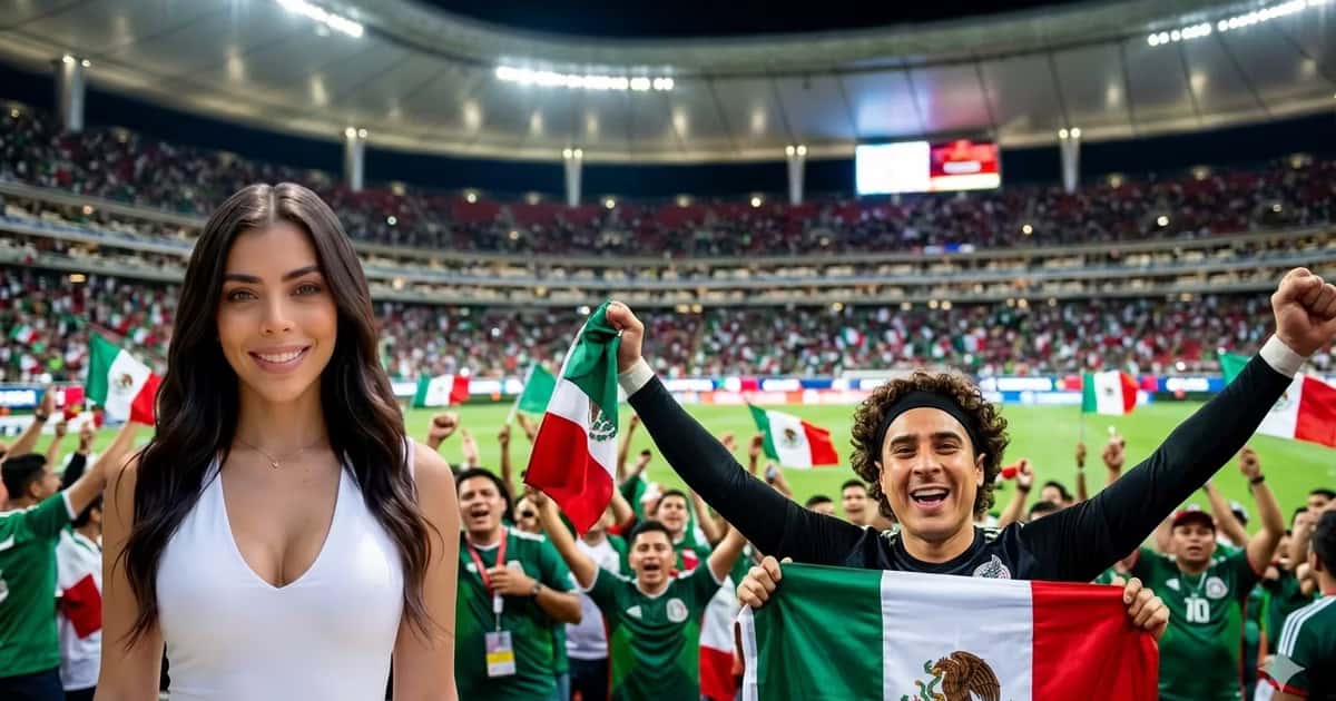 Guillermo Ochoa puede ser titular ante Corea del Sur
