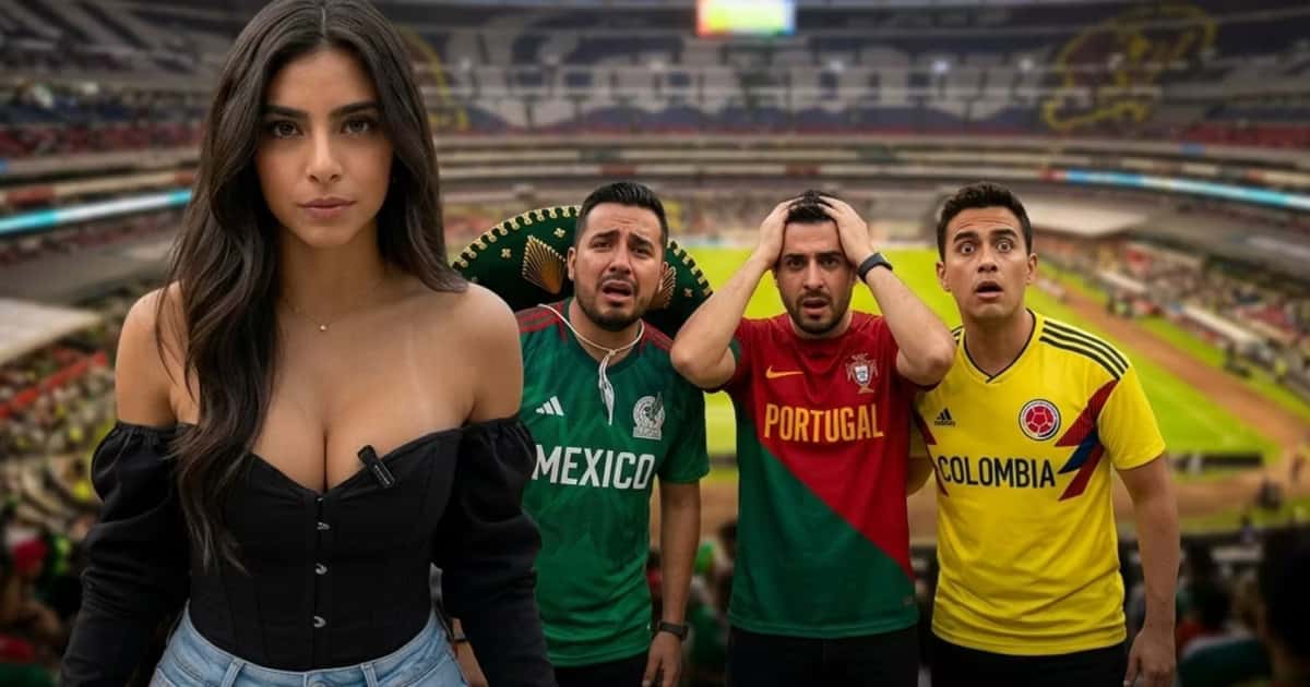Entradas que sobrepasan los 48 mil pesos para ver el mundial