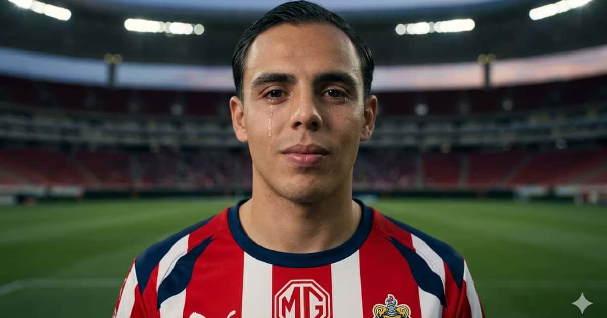 Hugo Camberos sabe que no lleno las expectativas de Milito
