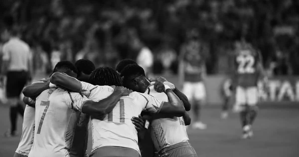 Jayden Adams enfrentó a México en el Mundial 2026 y falleció pocos días después de la eliminación de Sudáfrica.