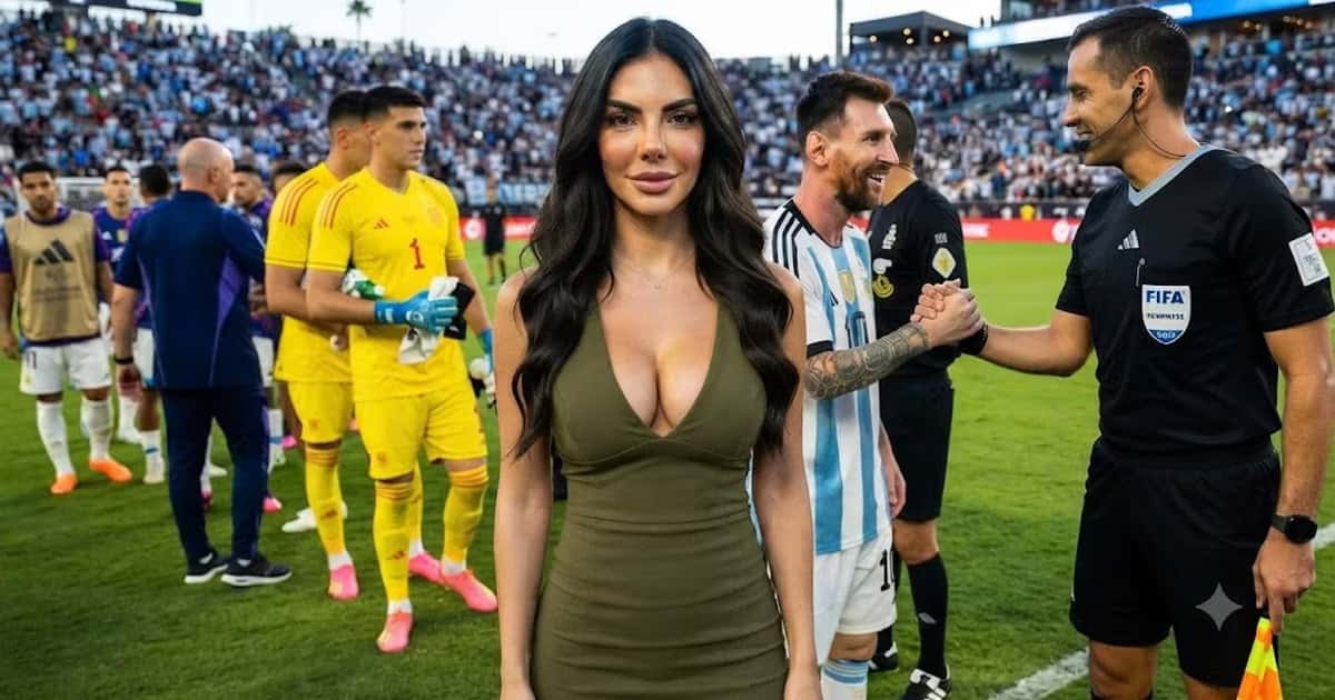 Mostafa Ziko explotó contra el arbitraje tras la derrota de Egipto ante Argentina y sus declaraciones abrieron debate después de una remontada dramática.