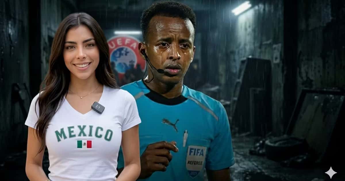 Omar Artan tendrá un premio consuelo