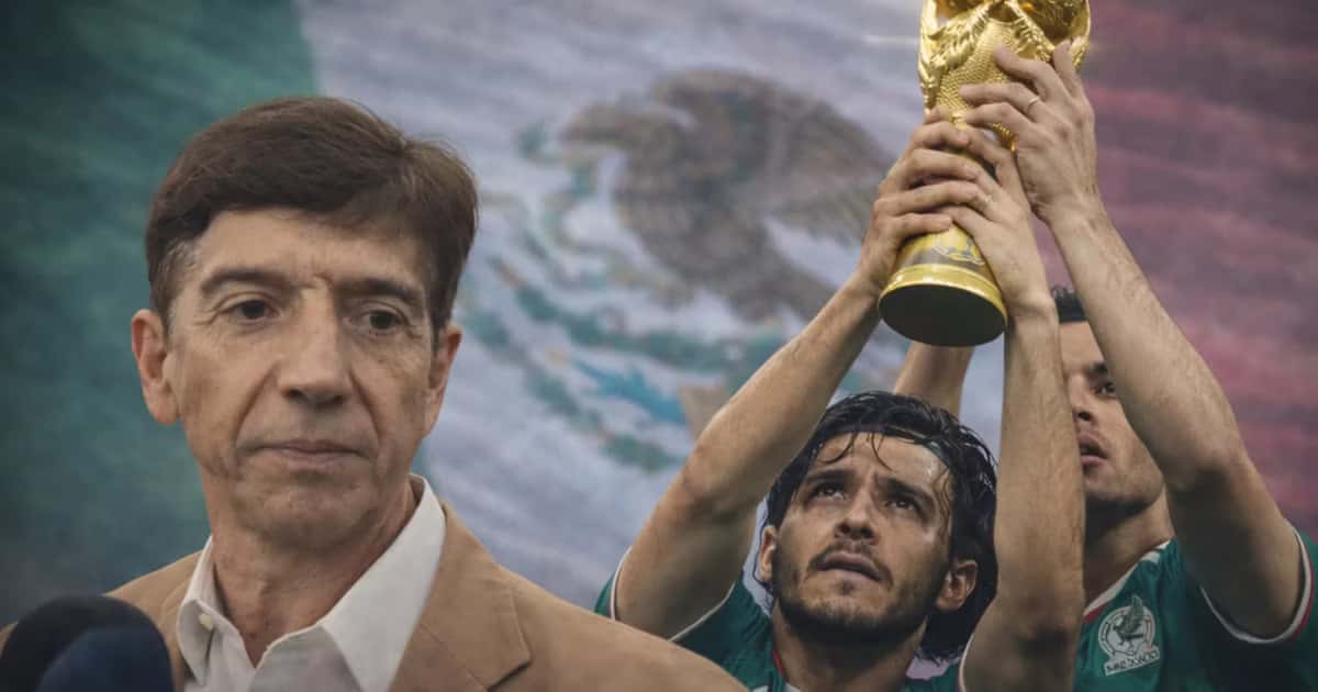 Miguel reveló que a su parecer, hay varios males asechando el fútbol mexicano y por consecuencia el nivel.