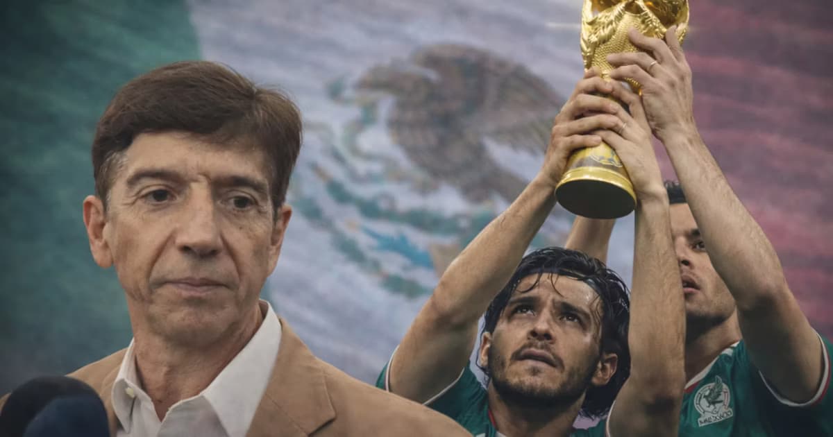 Miguel reveló que a su parecer, hay varios males asechando el fútbol mexicano y por consecuencia el nivel.