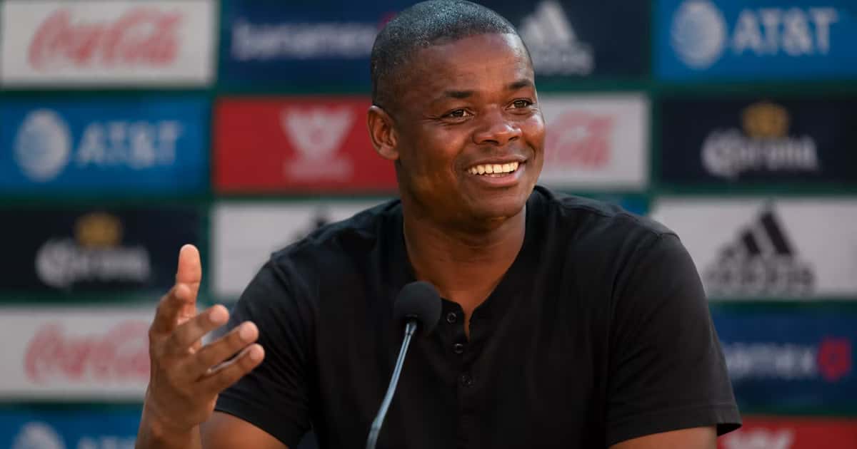 Narciso Mina elogió a Raúl Jiménez y le deseó éxito a México antes del duelo ante Ecuador.