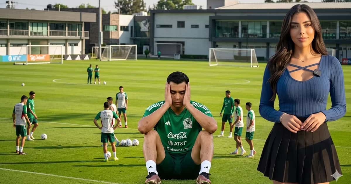 Raúl Rangel recibiría una mala noticia