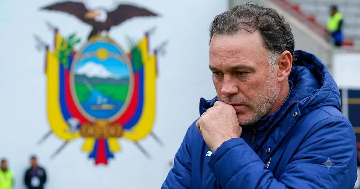 Gabriel Milito puede ir a una selección del mundial