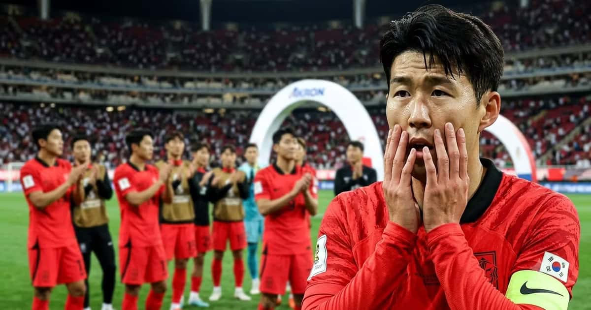 Hwang In-beom fue la figura de Corea del Sur ante República Checa