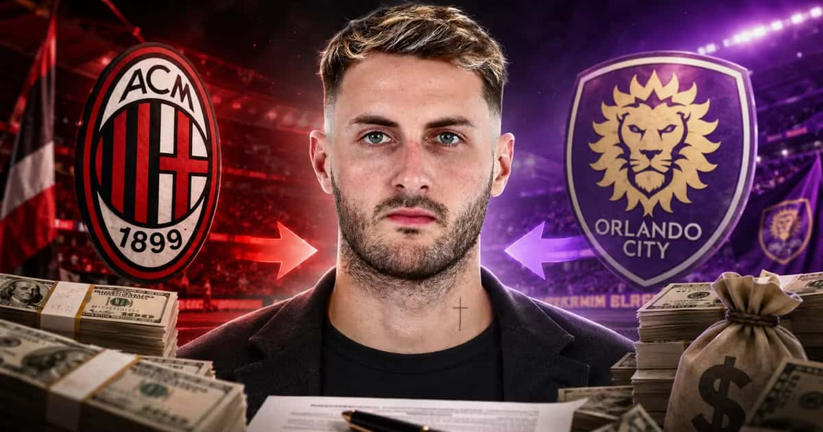 Santiago Jiménez podría llegar a la MLS si presentan una buena oferta por el jugador.