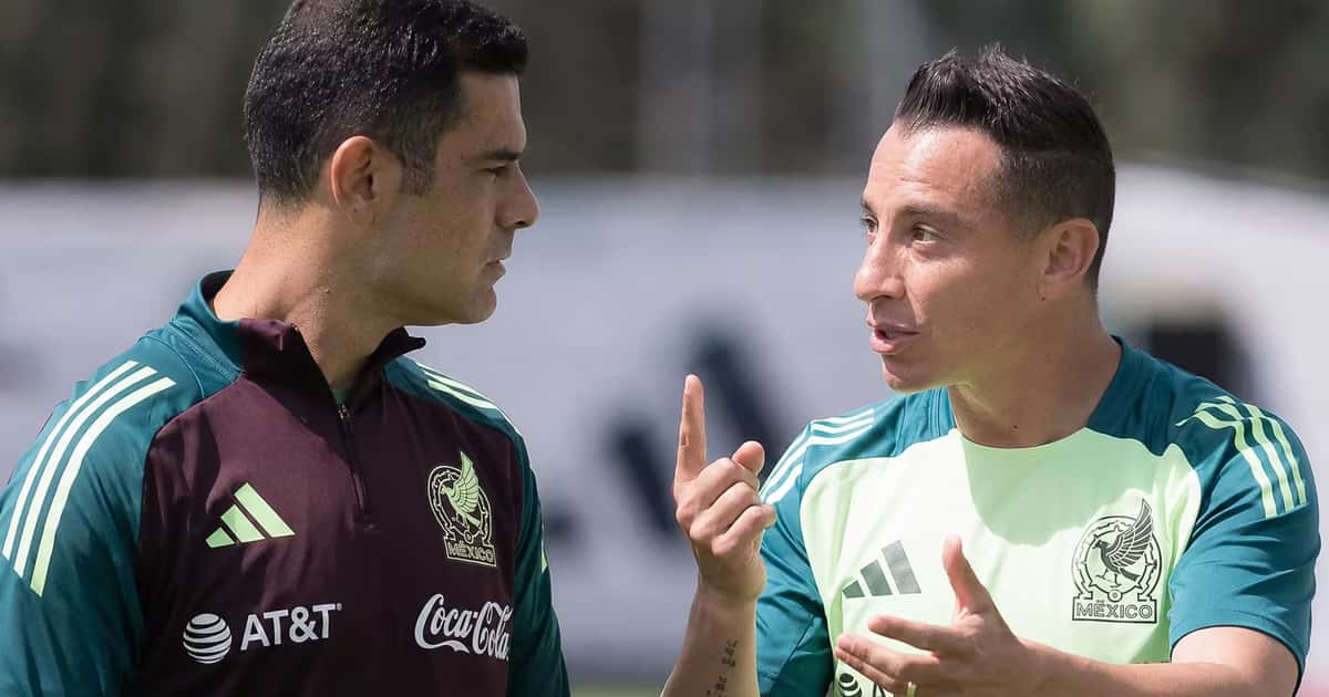 Andrés Guardado sería la primera opción de Rafa Márquez para su cuerpo técnico, pero Guardado tiene una condición para aceptar la propuesta.