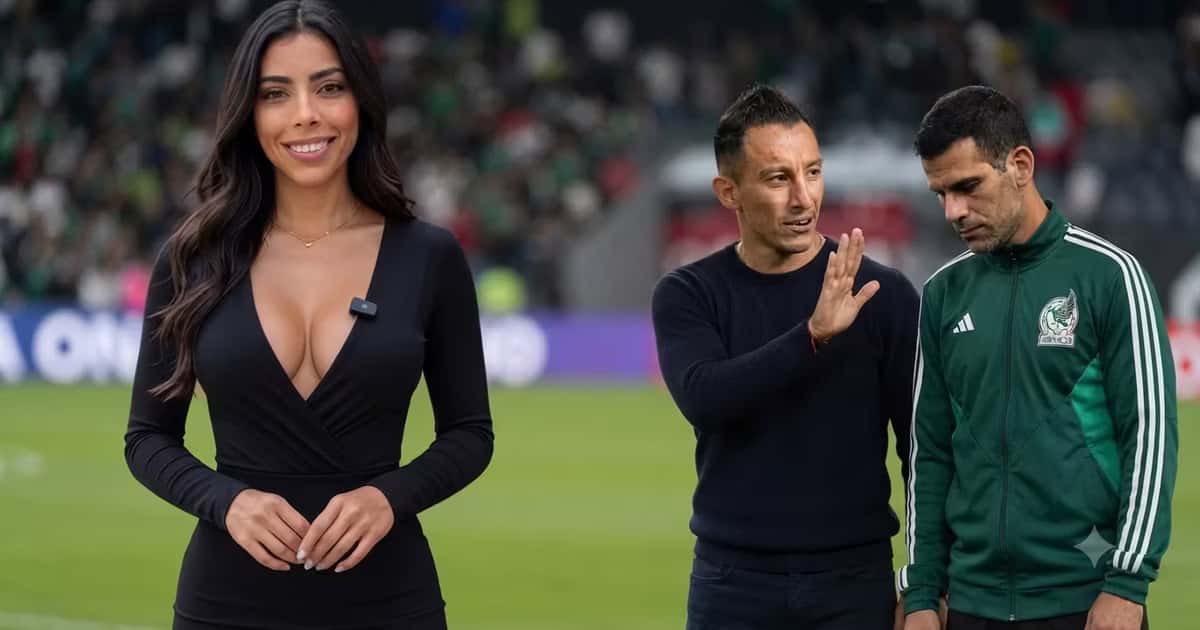 Andrés Guardado tendría que decidir entre acompañar a Rafa Márquez en la Selección Mexicana o continuar su formación como entrenador dentro del Real Betis.