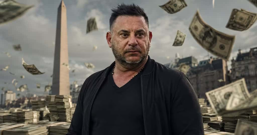 Antonio Mohamed en México gana $2 millones y el salario que le espera en la Selección de Argentina