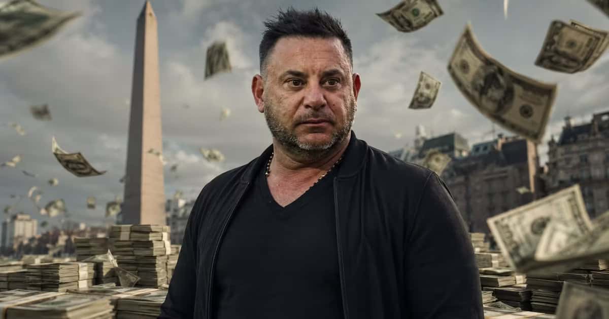 Antonio Mohamed dirige un partido de Toluca durante la Liga MX.