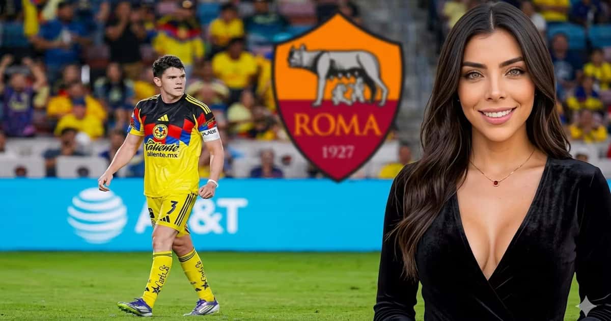 Israel Reyes podría ir a laRoma