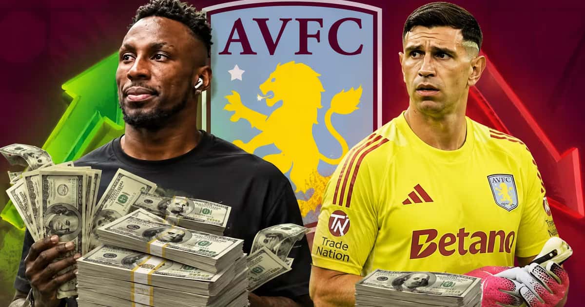 Julián Quiñones estaría en el radar del Aston Villa, pero todavía no existe una oferta oficial por el mexicano.