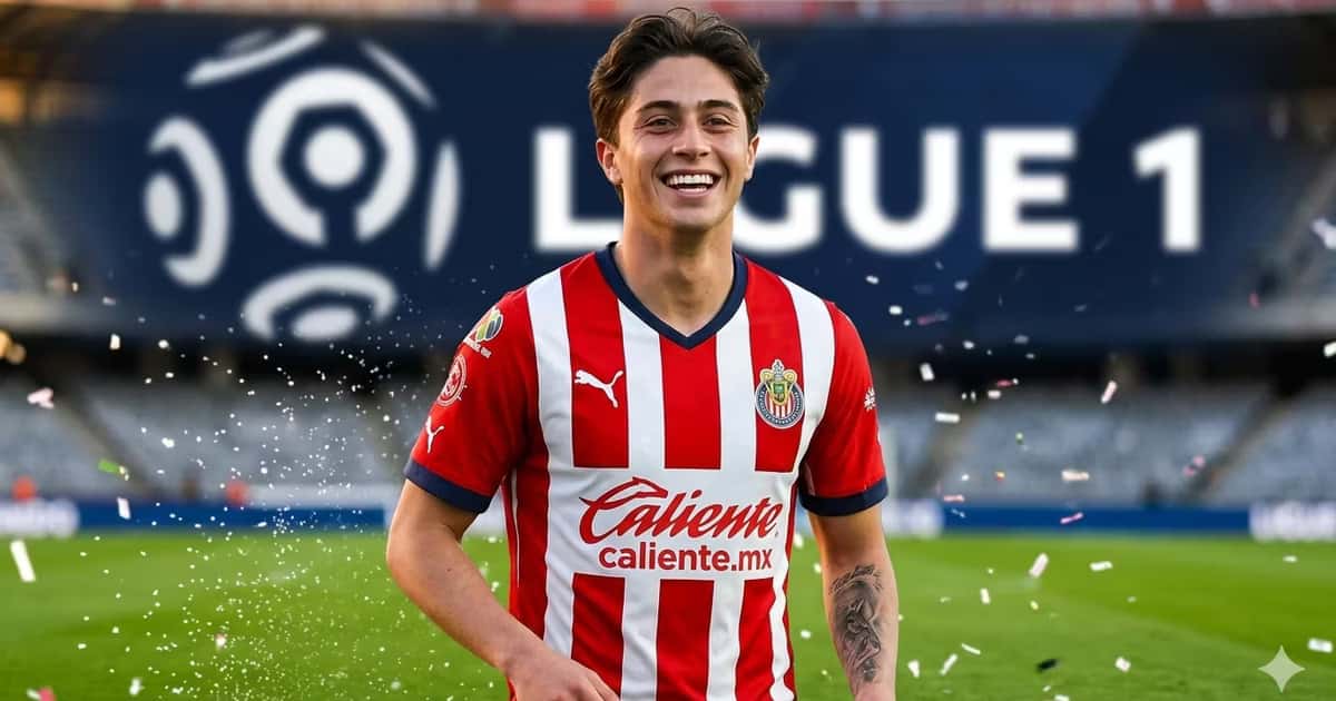 Brian Gutiérrez ya tendría reemplazo