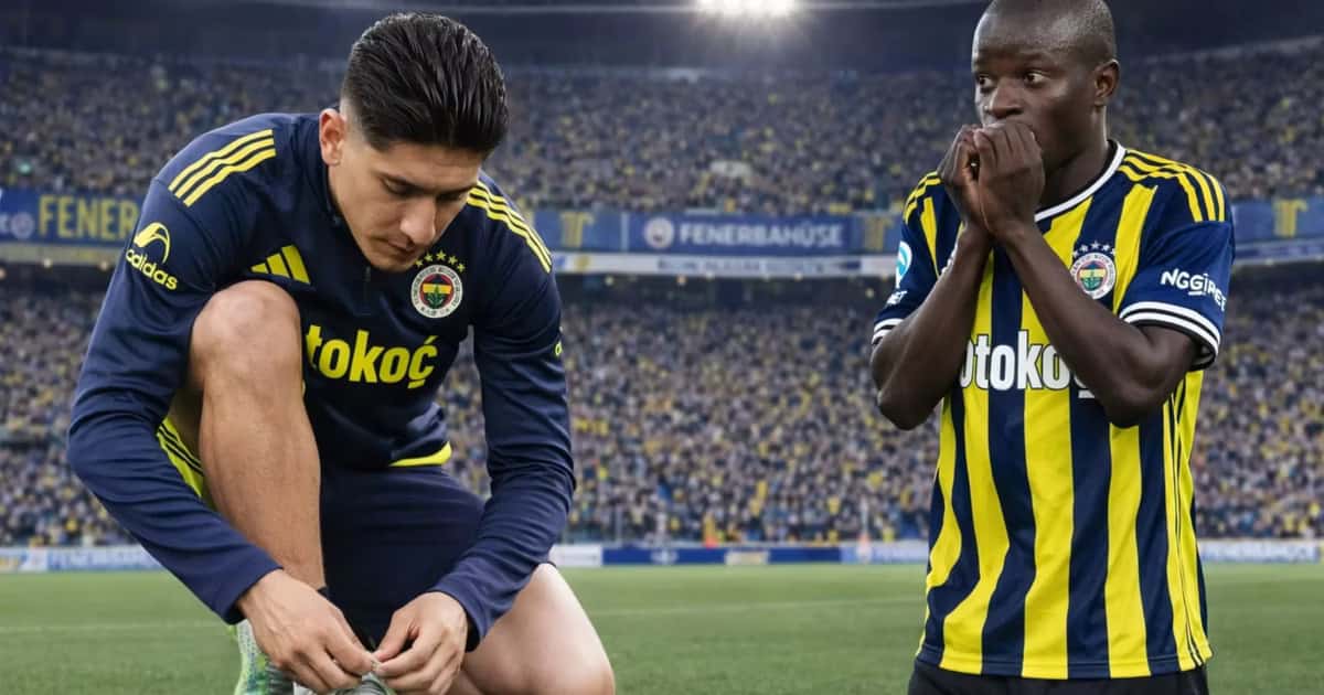 El 'Machín' está cada vez más cerca de volver a la acción con el conjunto turco a días de la Copa del Mundo.