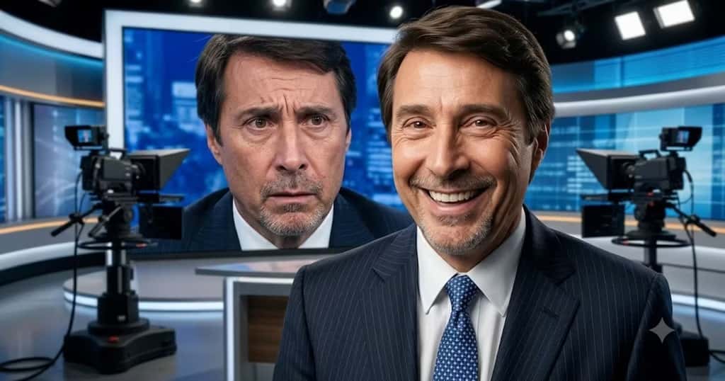 Eduardo Feinmann ofrece disculpas a México y atribuye la polémica a la pasión por el fútbol