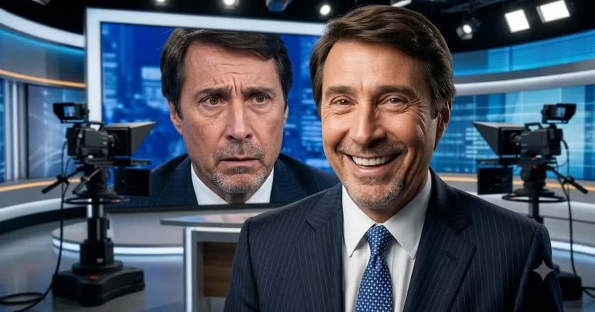 Eduardo Feinmann ofreció disculpas a México tras sus comentarios contra mexicanos y también respondió a Claudia Sheinbaum.