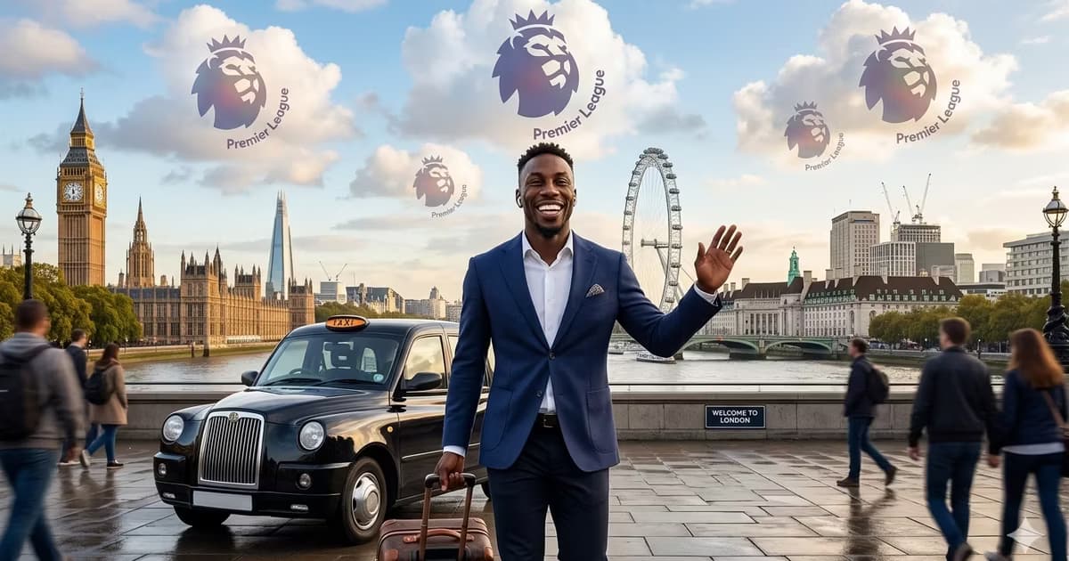 Julián Quiñones en la mira de un gigante de la Premier League